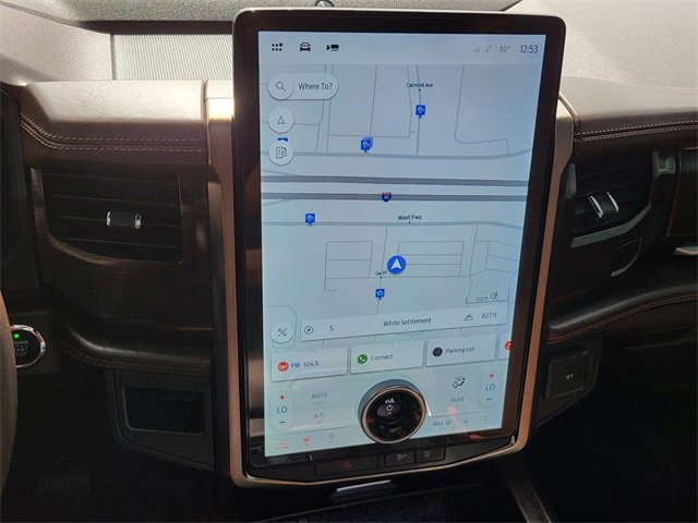 Used 2022 Ford Expedition King Ranch image 26