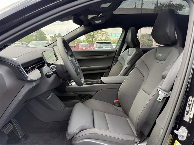 New 2025 Polestar Polestar 3 Plus & Pilot image 13