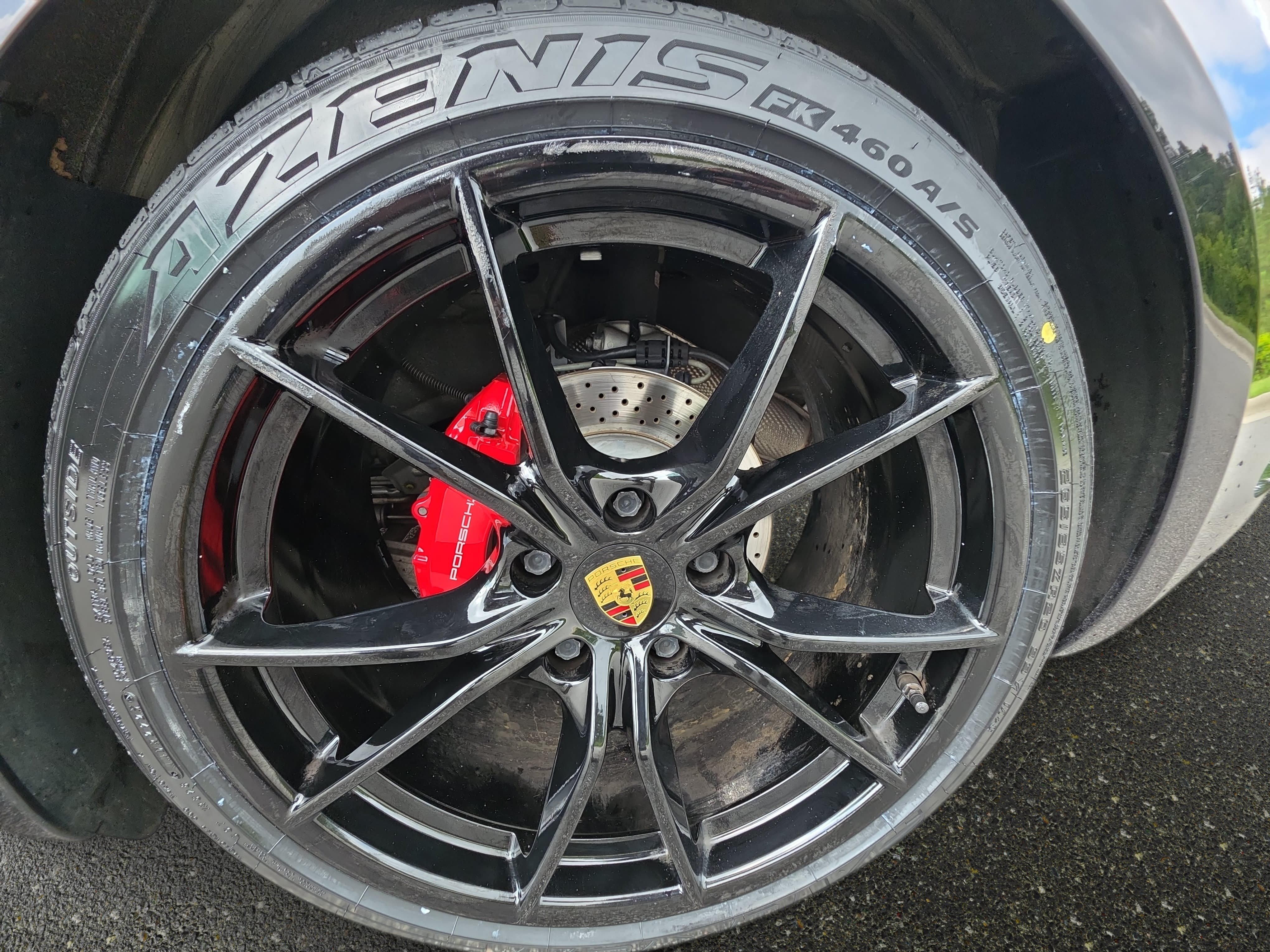 Used 2018 Porsche 718 Cayman S RWD image 31