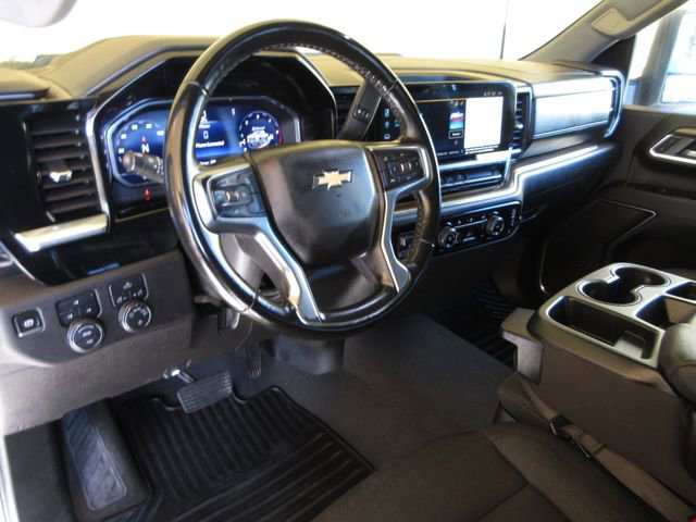 Used 2024 Chevrolet Silverado 2500 LT image 13