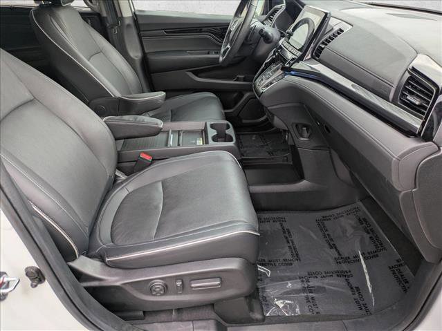 Used 2024 Honda Odyssey Elite image 22