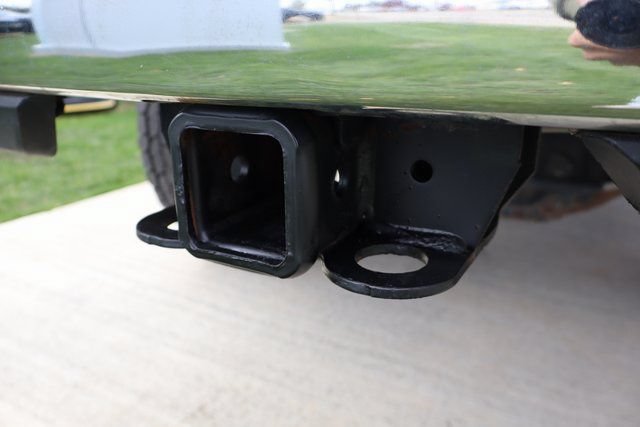 Used 2022 RAM 2500 Laramie AWD/4WD image 38
