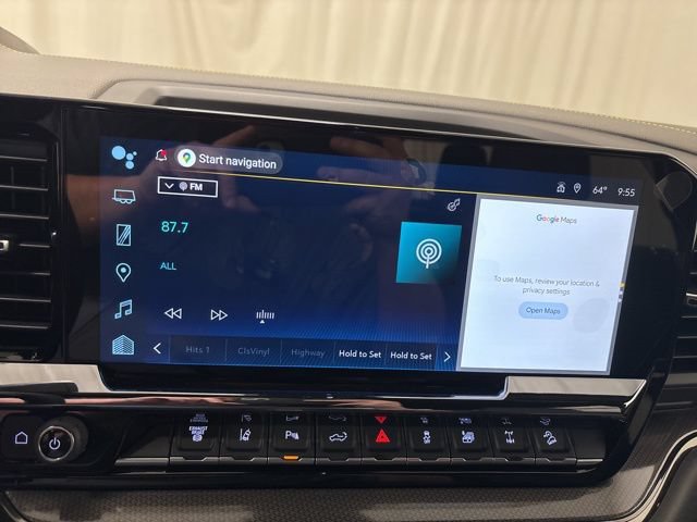 New 2026 Chevrolet Silverado 2500 ZR2 AWD/4WD image 28
