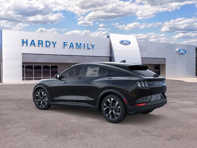 New 2026 Ford Mustang Mach-E Select w/ Comfort Package Lite AWD/4WD image 4