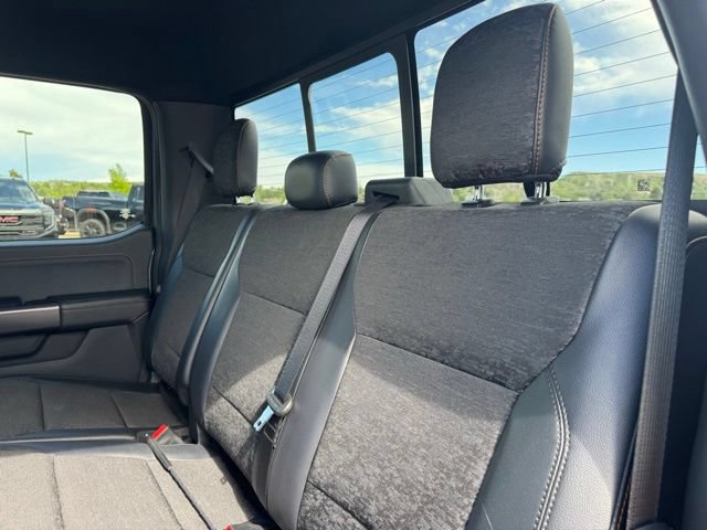 Used 2024 Ford F150 Tremor AWD/4WD image 18