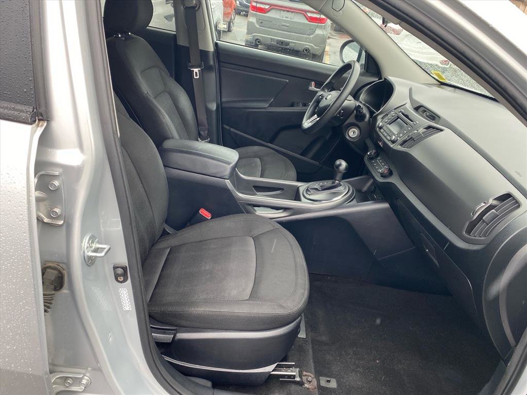 Used 2013 Kia Sportage LX image 23
