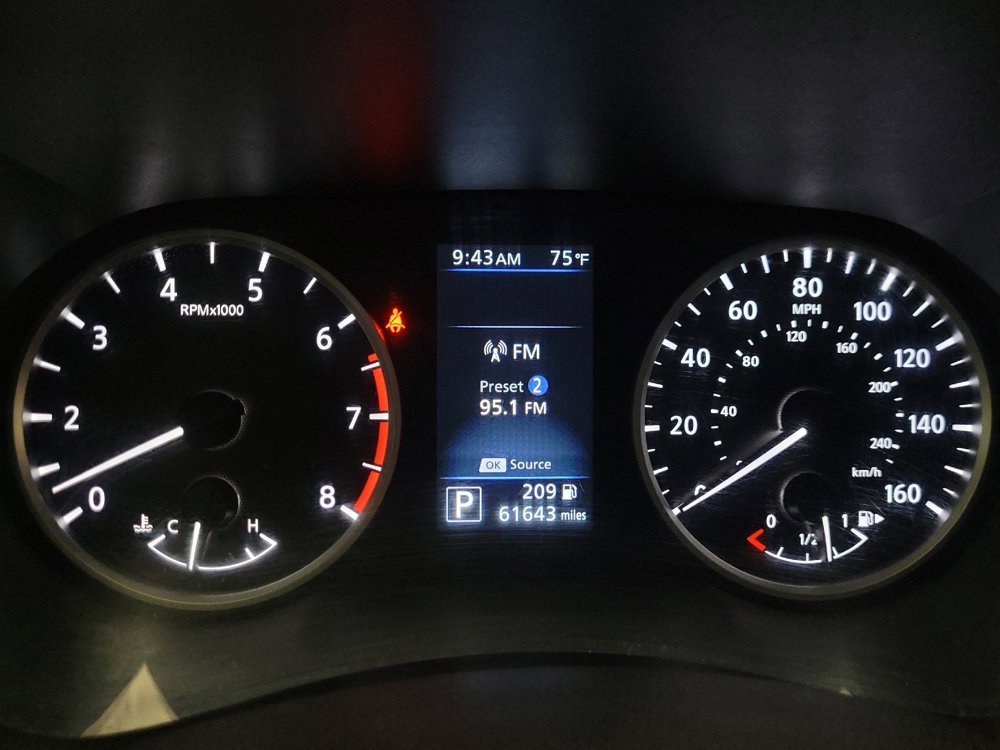 Used 2021 Nissan Sentra S FWD image 23