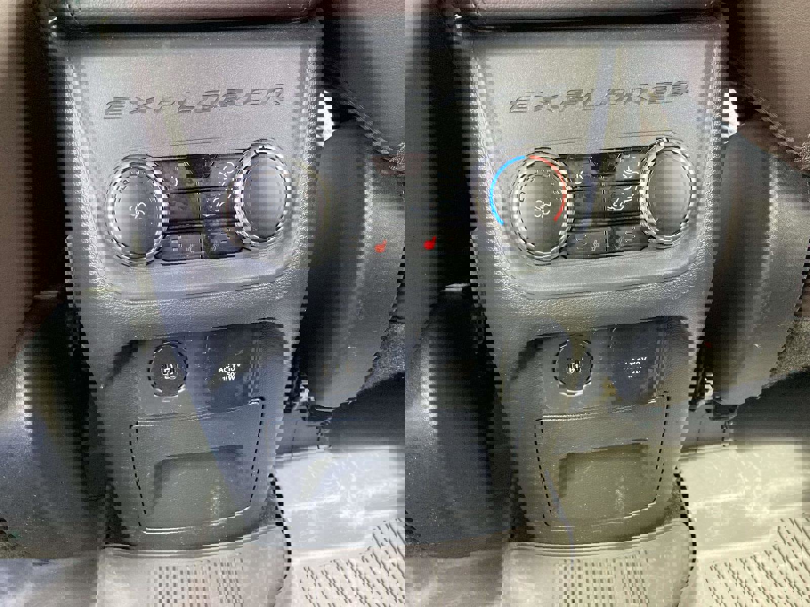 Used 2025 Ford Explorer Platinum image 19