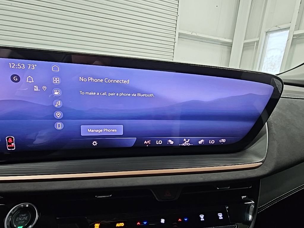 New 2026 Buick Envision Sport Touring image 16