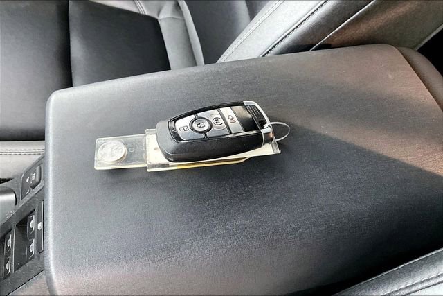 Used 2023 Ford Bronco Big Bend image 34