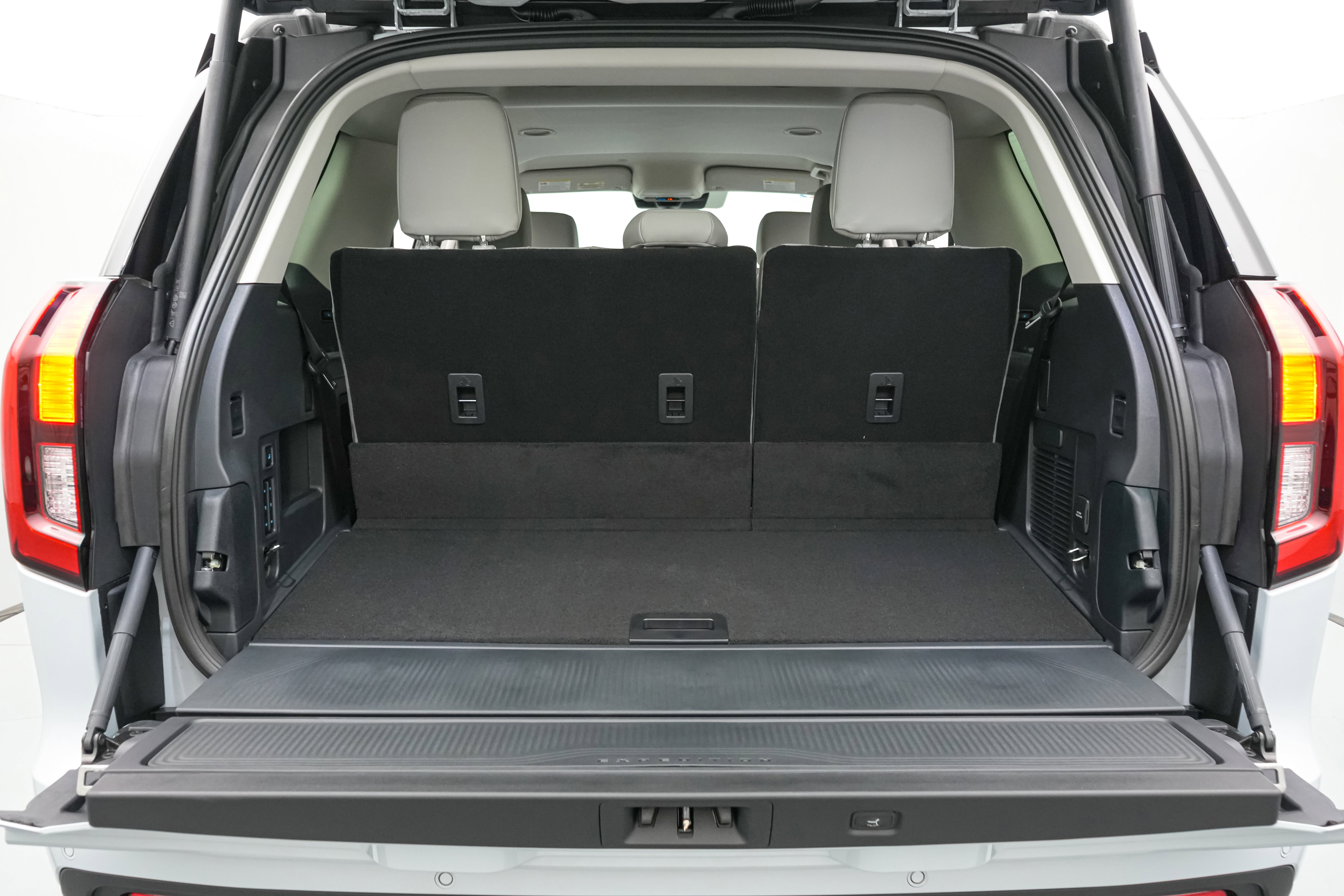 New 2026 Ford Expedition Active image 22