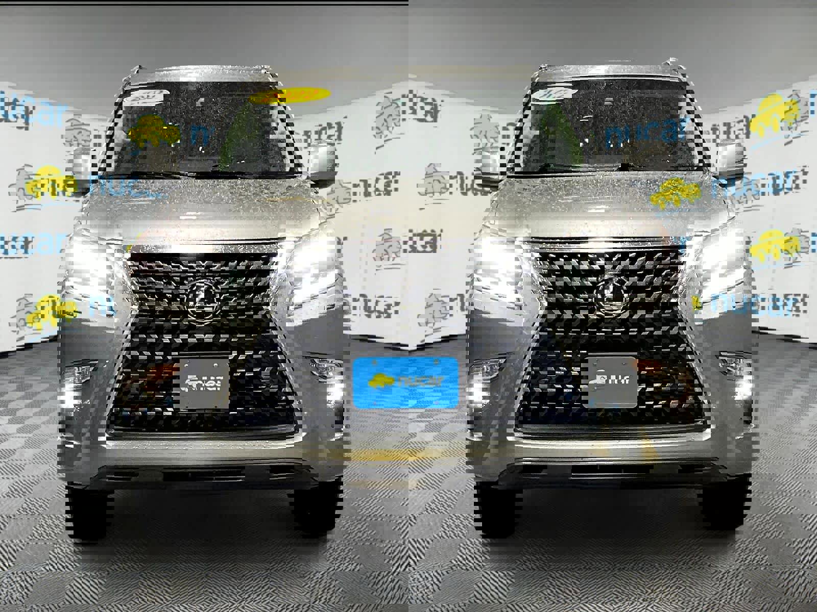 Used 2022 Lexus GX 460 Premium video 2