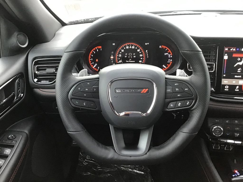 New 2026 Dodge Durango GT AWD/4WD image 13