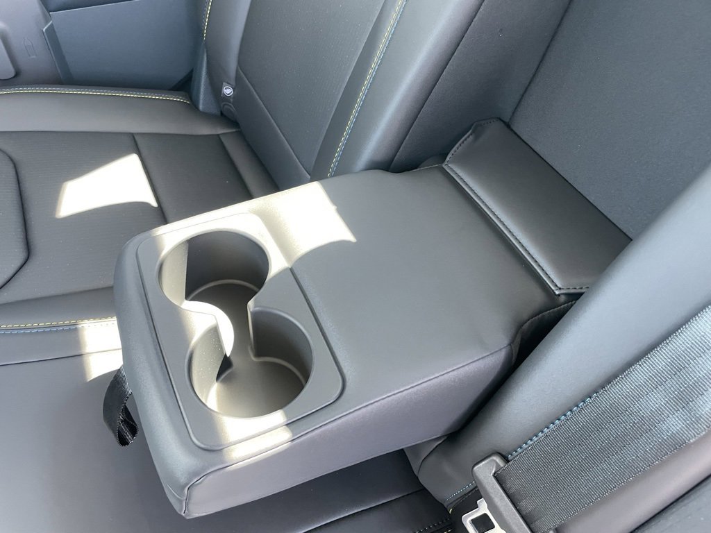 New 2025 Ford Maverick Lobo image 53