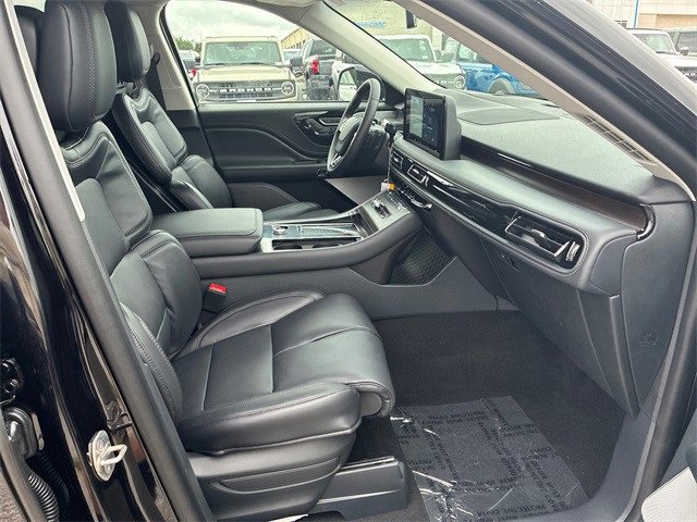 New 2025 Lincoln Aviator Reserve w/ Equipment Group 201A image 18