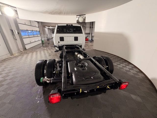 New 2026 RAM 5500 Tradesman image 6