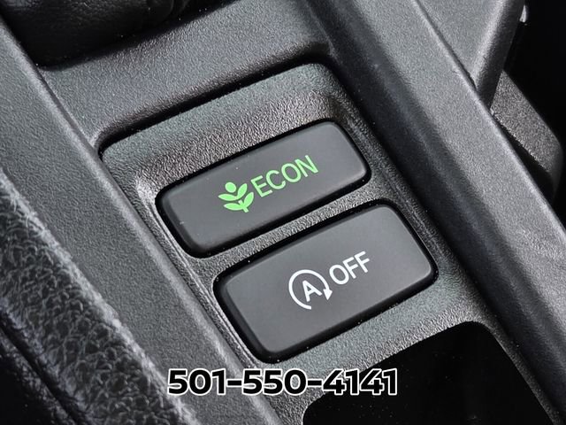 Used 2025 Honda Accord LX image 27