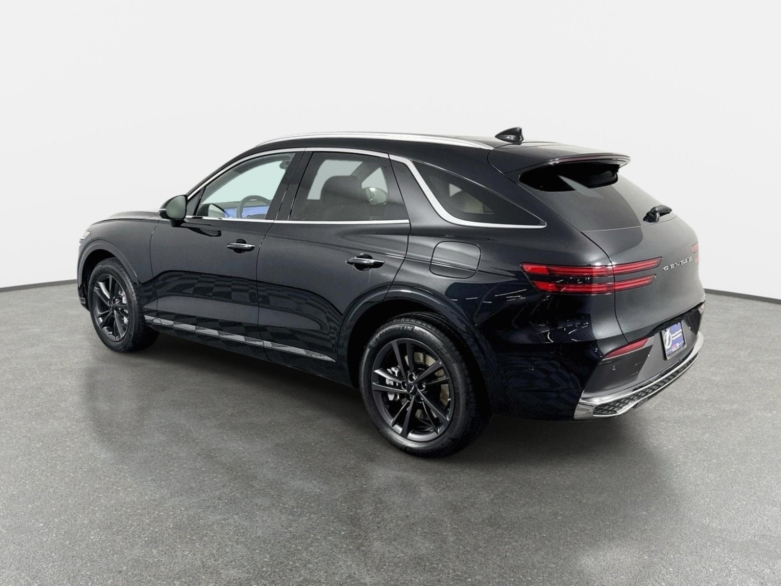 New 2027 Genesis GV70 2.5T Advanced AWD/4WD image 7