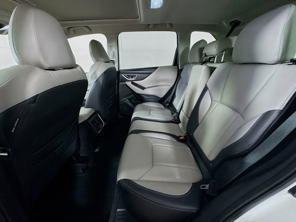 Used 2021 Subaru Forester Limited w/ Popular Package #3 image 29