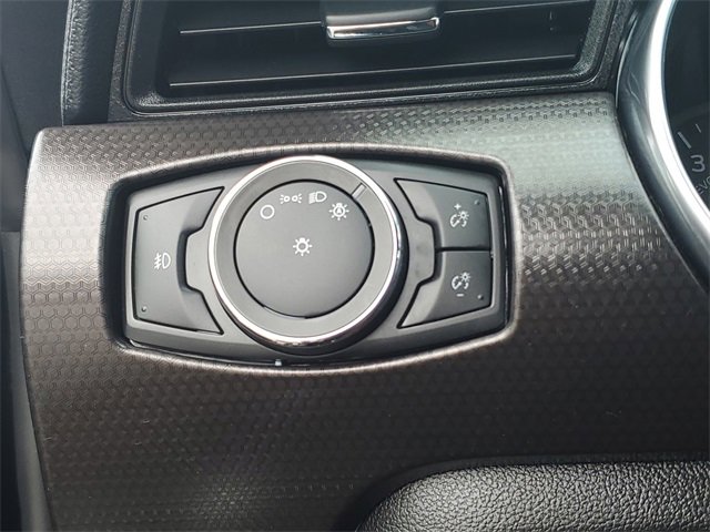 Used 2020 Ford Mustang GT Premium w/ California Special Package image 24