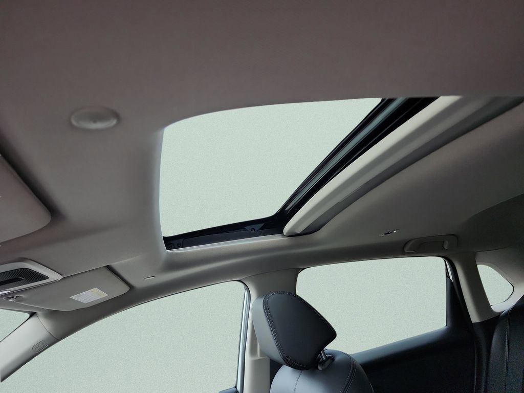 Used 2024 Honda HR-V EX-L image 30