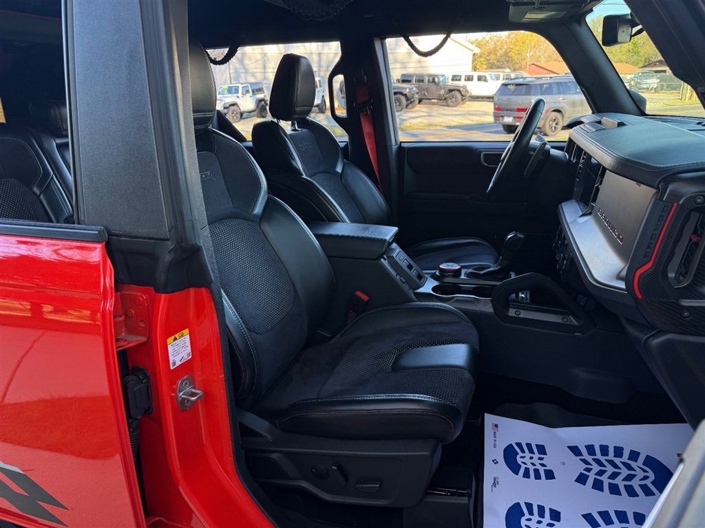 Used 2023 Ford Bronco Raptor image 63