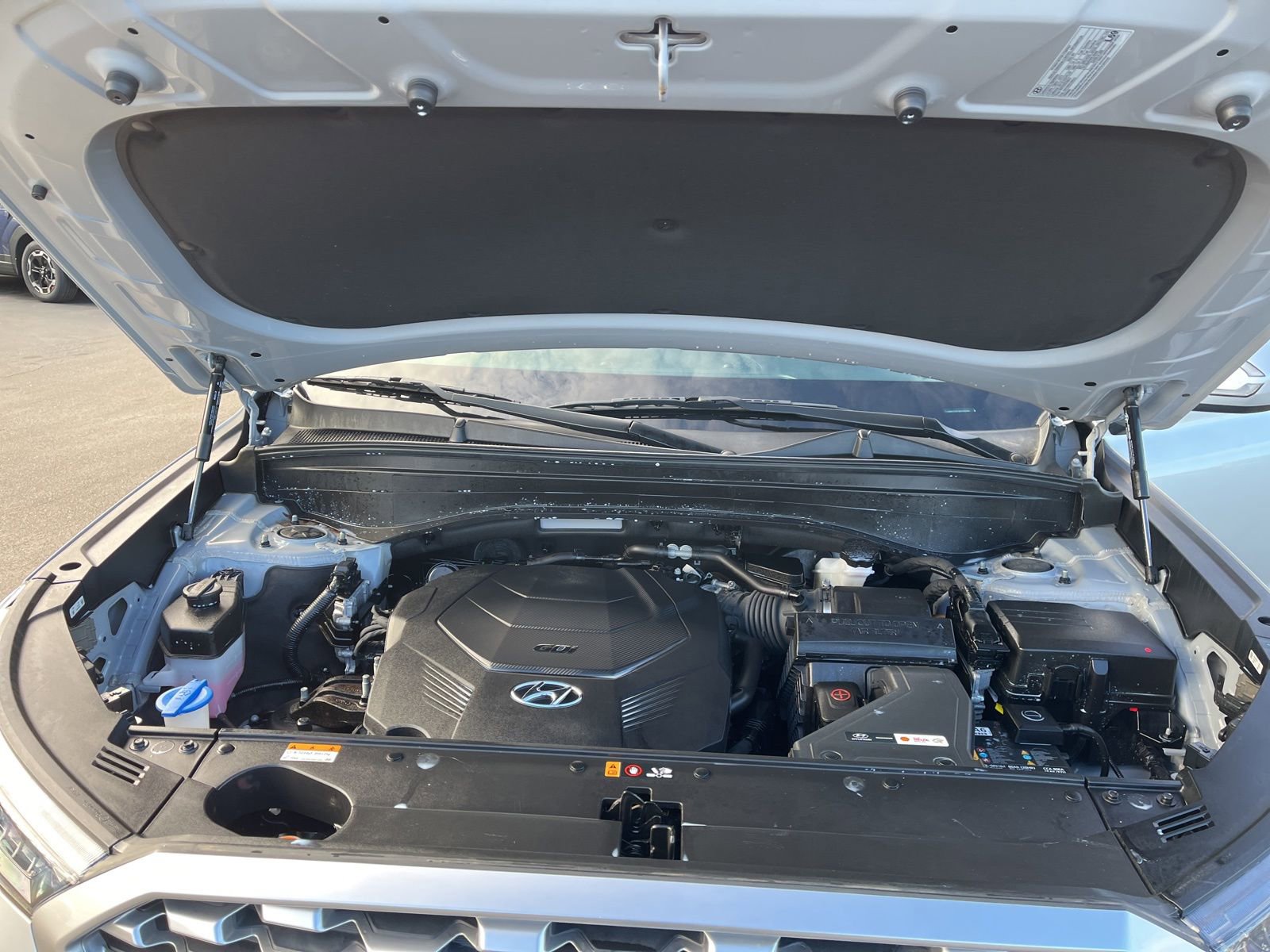 Used 2022 Hyundai Palisade SEL w/ Convenience Package image 42