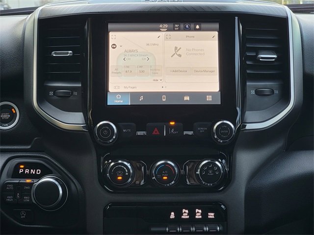 Certified 2025 RAM 1500 Big Horn image 27