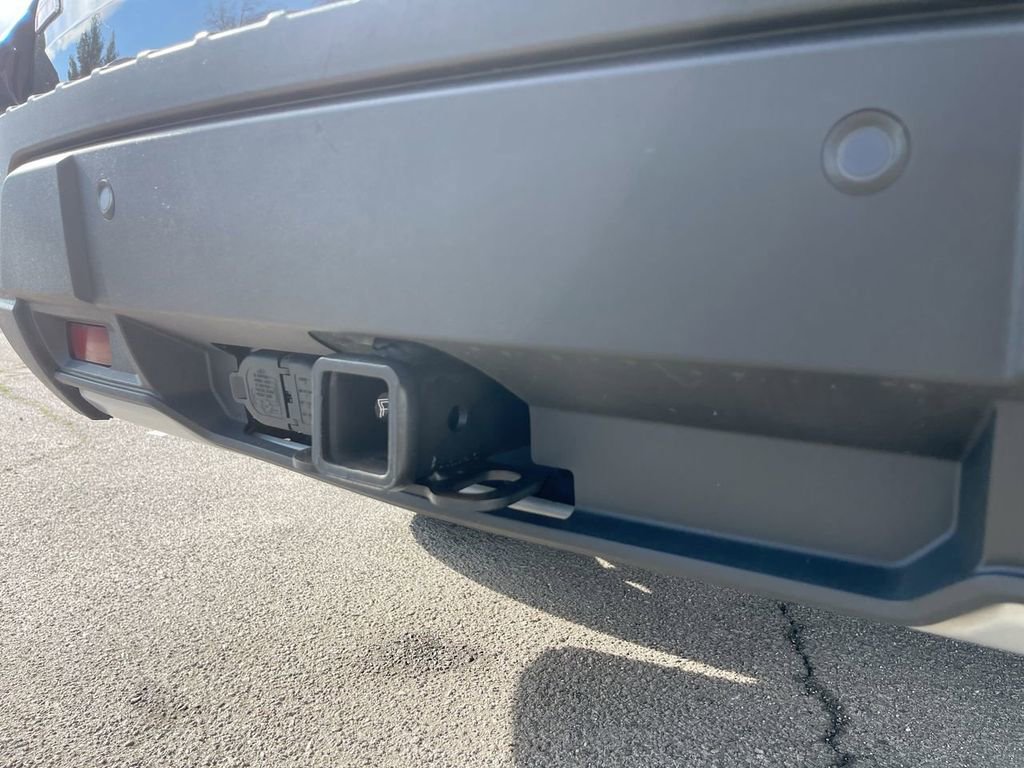 Used 2021 Ford Explorer Timberline image 52