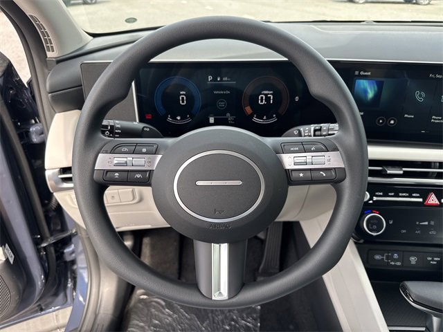 New 2026 Hyundai Tucson SEL image 18