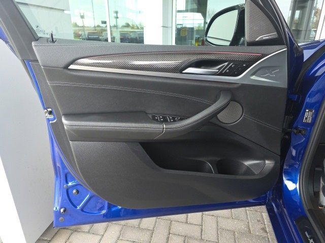 Used 2024 BMW X3 M w/ Competition Package image 20