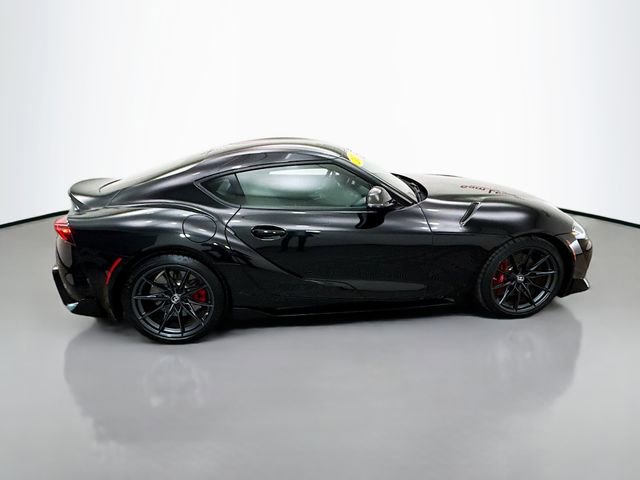 Used 2023 Toyota Supra Premium w/ Driver Assist Package image 8