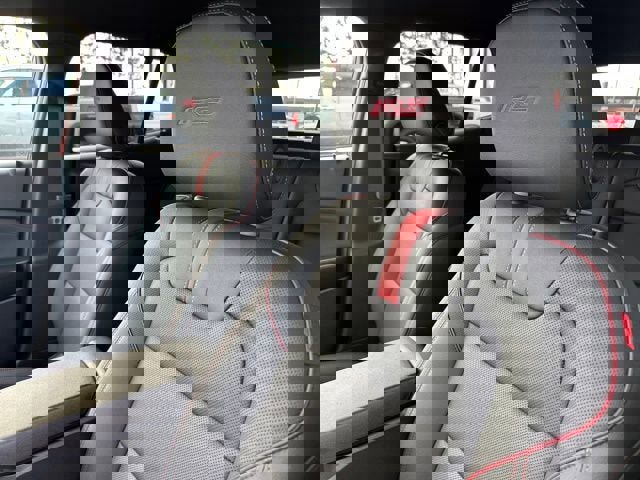 New 2026 Chevrolet Trax RS w/ Sunroof Package image 11