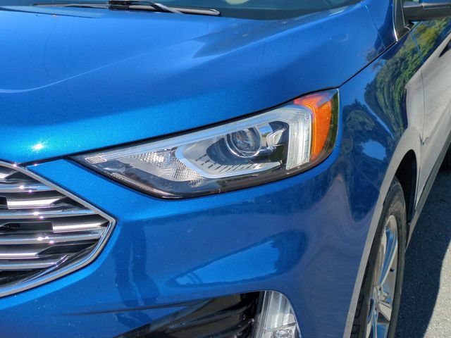 Used 2020 Ford Edge SEL w/ Convenience Package FWD image 9