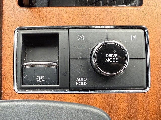 Used 2024 Lincoln Navigator Black Label image 31
