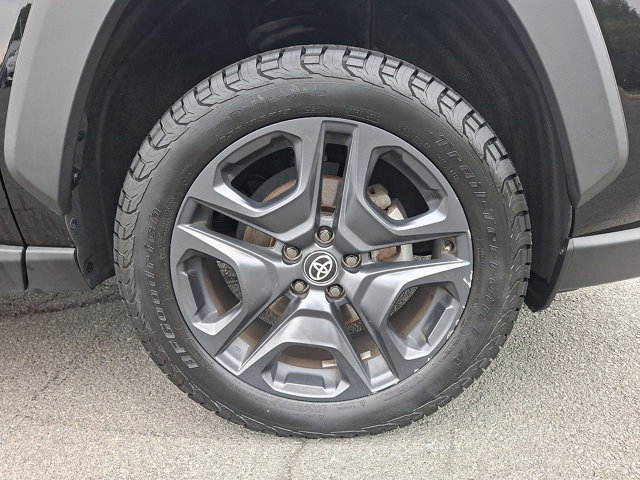 Certified 2023 Toyota RAV4 Adventure image 29