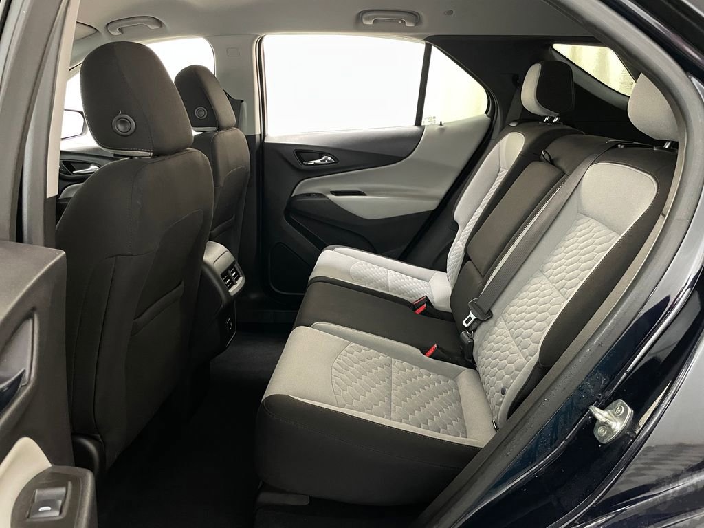 Certified 2021 Chevrolet Equinox LS w/ LS Convenience Package FWD image 9