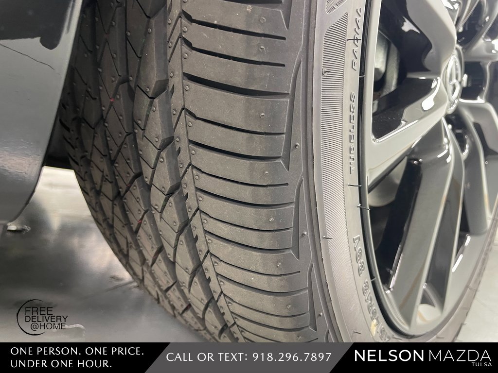 New 2026 MAZDA MAZDA3 2.5 S Hatchback w/ Premium Pkg image 10