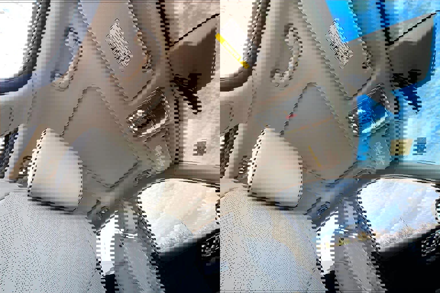 Used 2024 Genesis GV80 3.5T w/ Advanced Package image 13