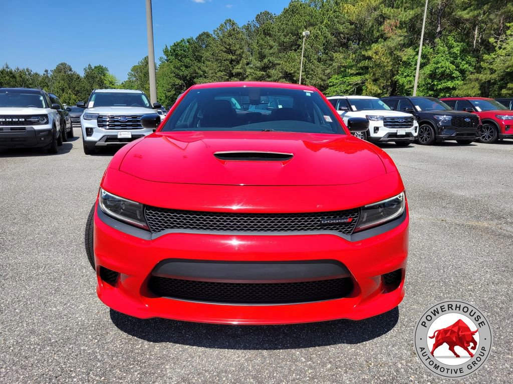 Used 2023 Dodge Charger GT RWD image 10