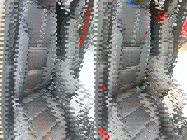 New 2026 Chevrolet Traverse RS w/ LPO, Floor Liner Package image 29