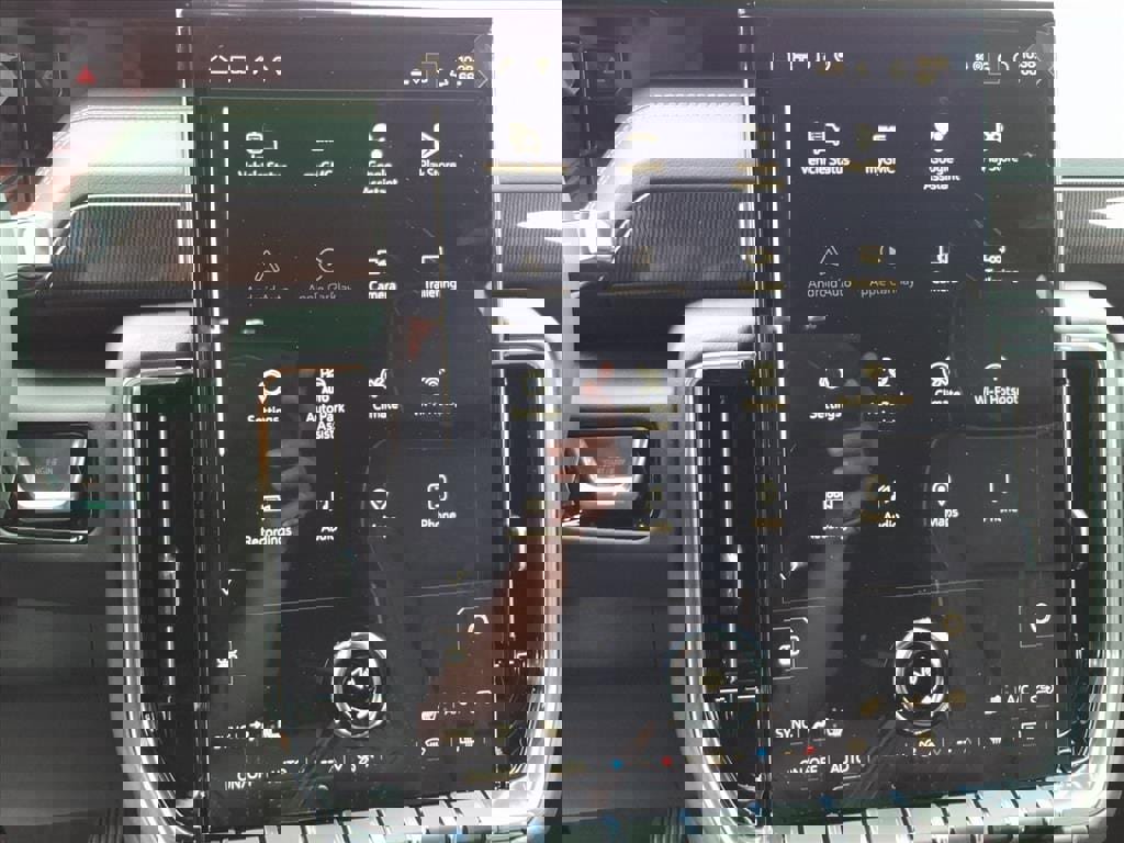 New 2026 GMC Yukon Elevation w/ LPO, Floor Liner Package image 24