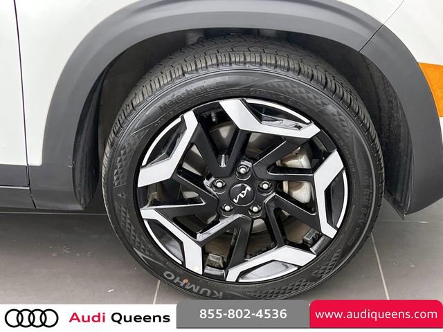 Used 2024 Kia Seltos SX AWD/4WD image 8