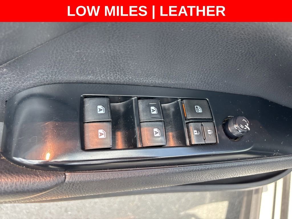 Used 2018 Toyota Camry SE FWD image 15