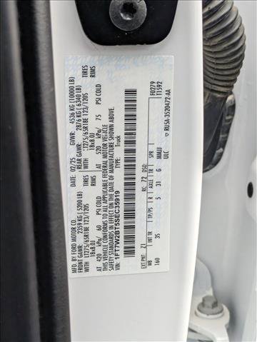 Used 2025 Ford F250 XLT image 28