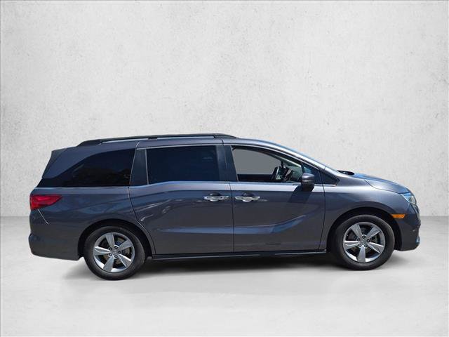 Used 2020 Honda Odyssey EX-L image 4