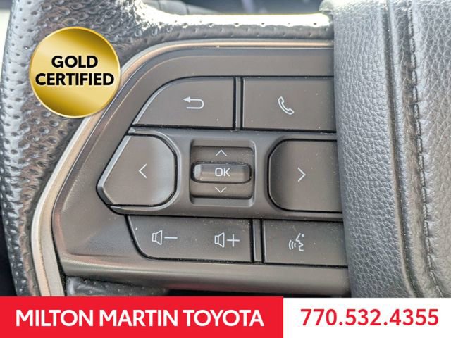 Certified 2024 Toyota Tacoma TRD Off-Road image 24