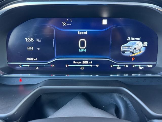 Used 2022 Chevrolet Tahoe RST w/ Sport Performance Package image 20