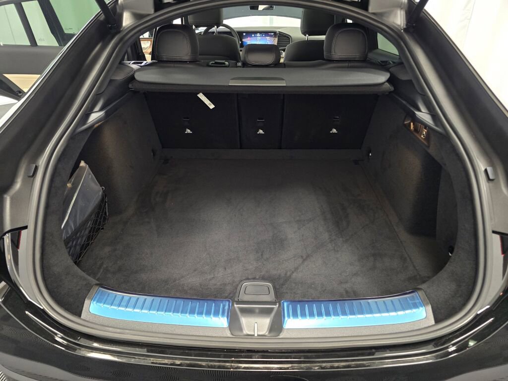 New 2026 Mercedes-Benz GLE 53 AMG 4MATIC Coupe image 10