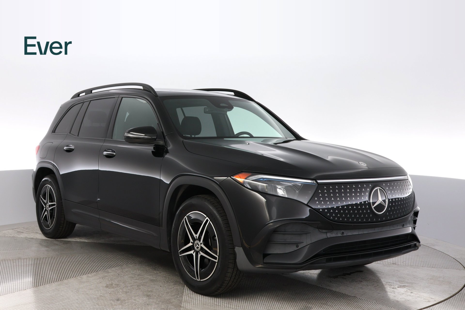 Used 2024 Mercedes-Benz EQB 250+ image 13